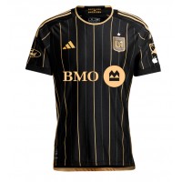 Los Angeles FC Hjemmebanetrøje 2023-24 Kortærmet